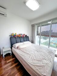 Blk 588D Park Central @ Amk (Ang Mo Kio), HDB 4 Rooms #603324071